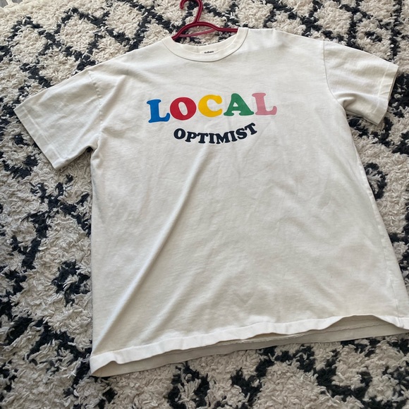 Madhappy Tops - Madhappy tshirt